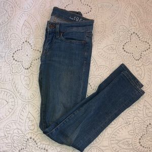 Gap Legging Jean